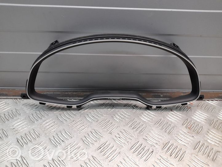 Audi Q7 4M Cornice cruscotto 4M0857115B