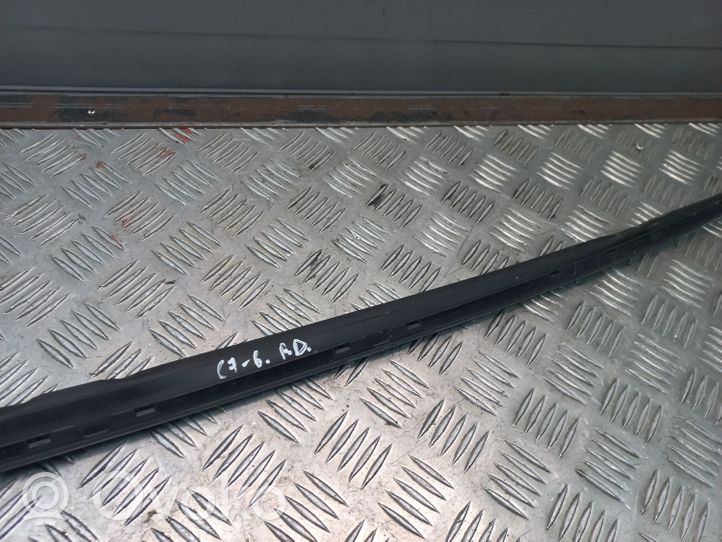 Audi A6 S6 C7 4G Rivestimento parabrezza 4G0854328A