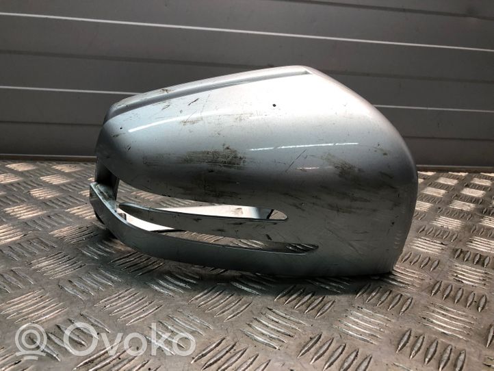 Mercedes-Benz GL X166 Copertura in plastica per specchietti retrovisori esterni 615200