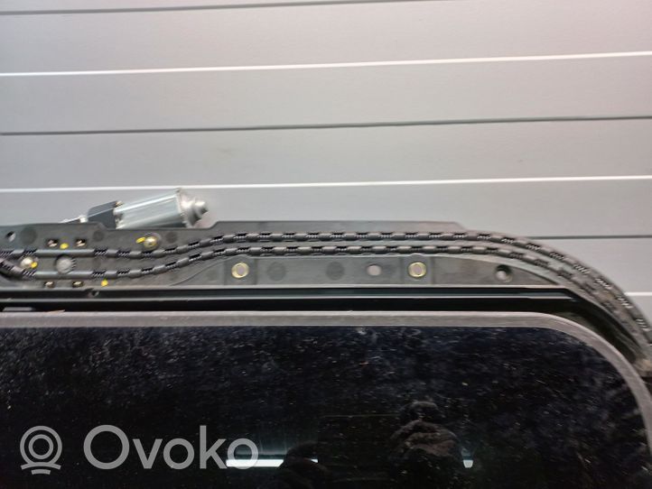 Audi A6 S6 C7 4G Stoglangio komplektas 4G5877255