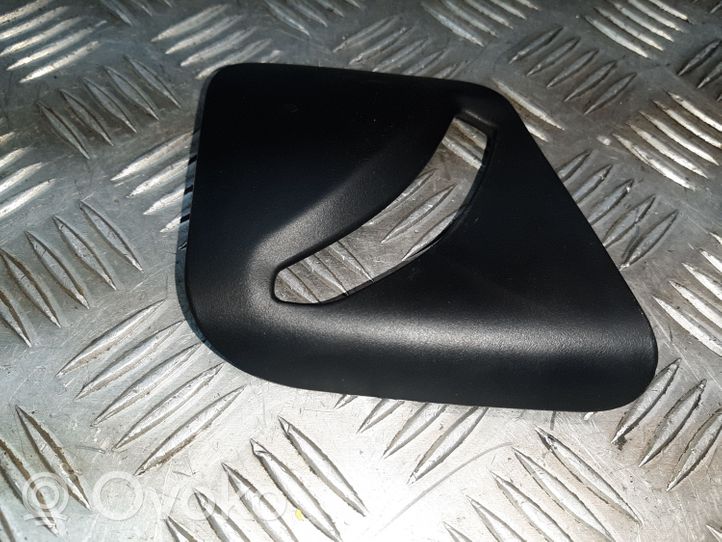 Chevrolet Camaro Seat belt trim 84016259