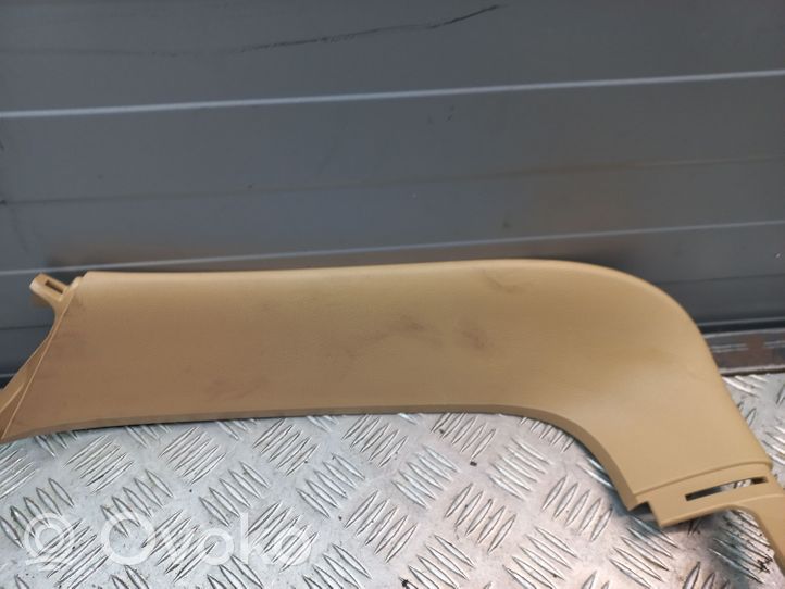 Porsche Cayenne (92A) Garniture latéral de hayon / coffre 7P5867588