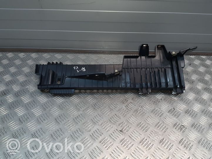 BMW X6 E71 Podpora mocowania półki bagażnika 51476981051