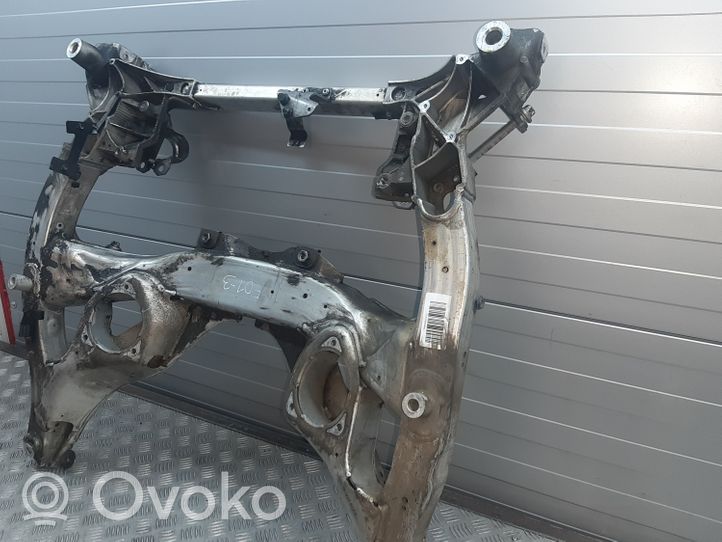 BMW 7 F01 F02 F03 F04 Sous-châssis avant 31116796692