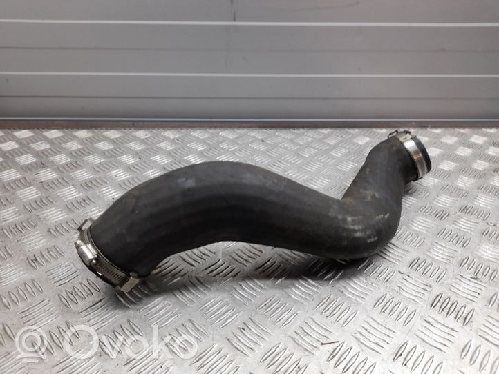 Ford Mustang VI Intercooler hose/pipe FR3C6F073AA