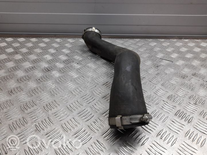 Ford Mustang VI Intercooler hose/pipe FR3C6F073AA