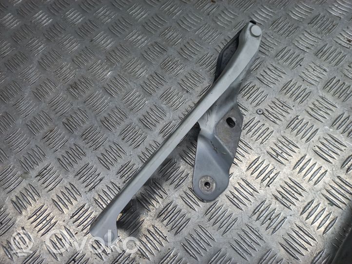 Audi A8 S8 D4 4H Engine bonnet/hood hinges 4H0823301L