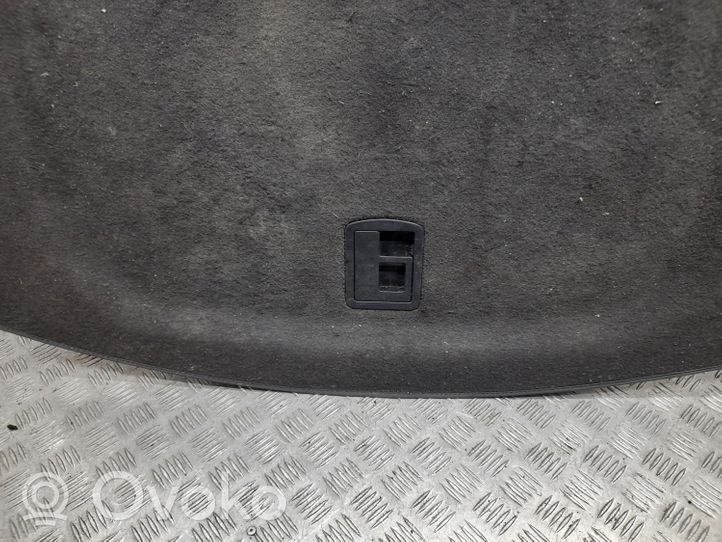 Audi A8 S8 D4 4H Wykładzina podłogowa bagażnika 8H0863463