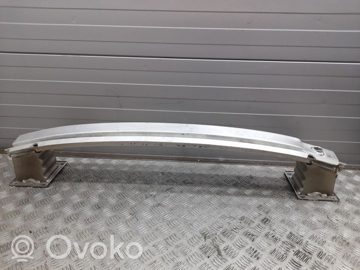 Audi A8 S8 D4 4H Aizmugurē bampera balka 4H0807309D