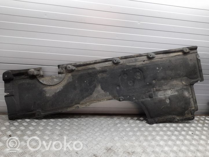 BMW 7 F01 F02 F03 F04 Osłona środkowa podwozia 7185033