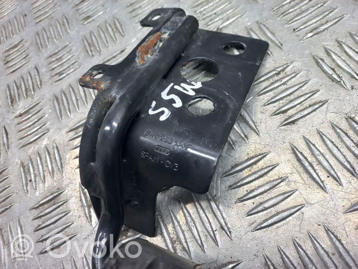 Audi A5 Support / crochet de silencieux d'échappement 8W0253144F