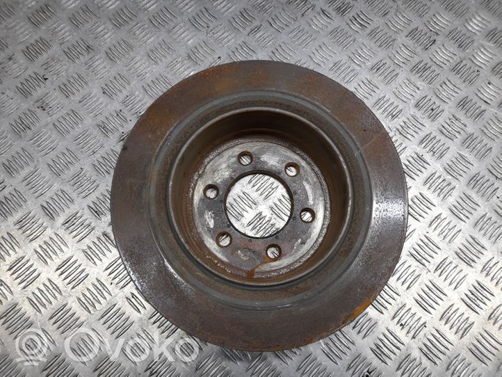 Ford F150 Disque de frein arrière FL3Z2C026B