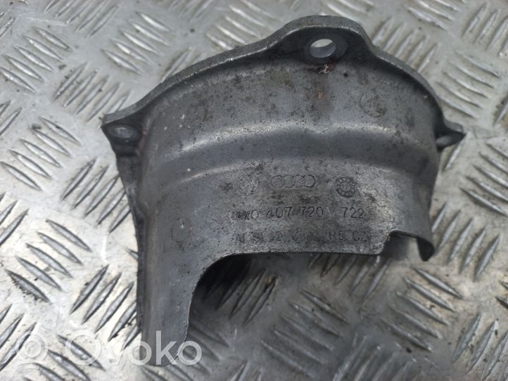 Audi A5 Inny element zawieszenia przedniego 8W0407720A