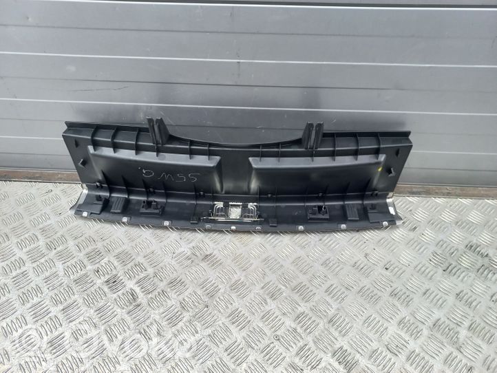 Audi A5 Rivestimento di protezione sottoporta del bagagliaio/baule 8W8864513C