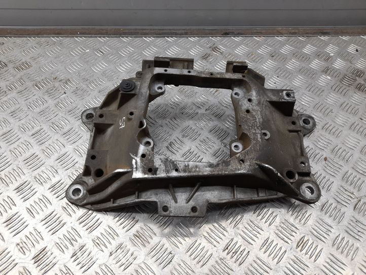 Audi A7 S7 4G Supporto di montaggio scatola del cambio 4G0399263R