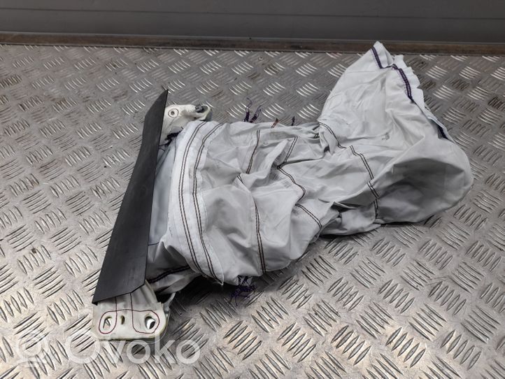 Alfa Romeo Stelvio Poduszka powietrzna Airbag chroniąca kolana 50535329