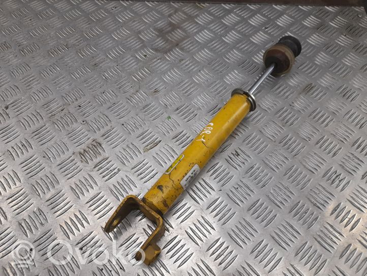 Chevrolet Corvette Rear shock absorber/damper 23171637