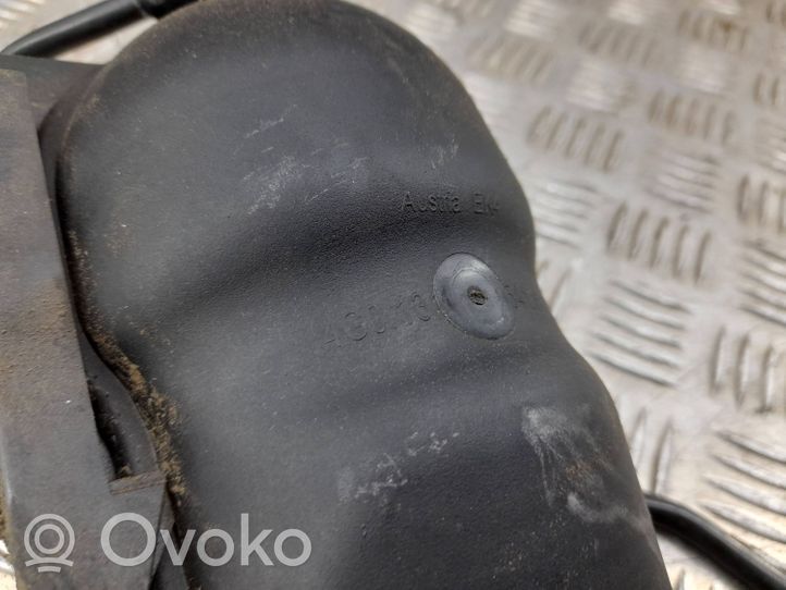 Audi A7 S7 4G Tyhjiösäiliö 4G0131541A