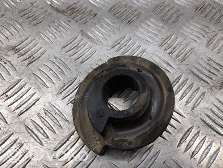 Audi Q5 SQ5 Rear coil spring rubber mount 80A512297A