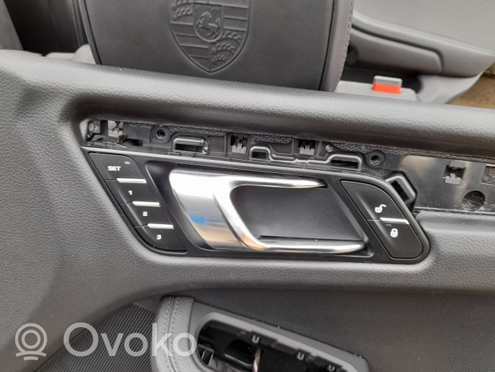 Porsche Macan Kit intérieur 95B863239D