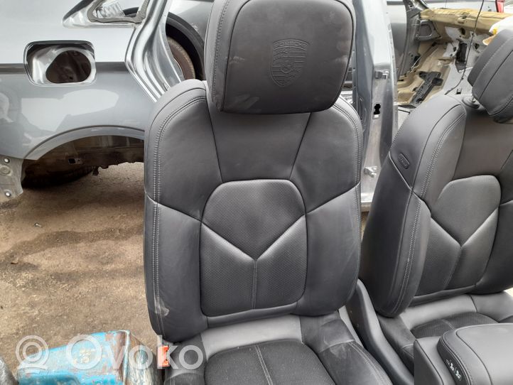 Porsche Macan Kit intérieur 95B863239D