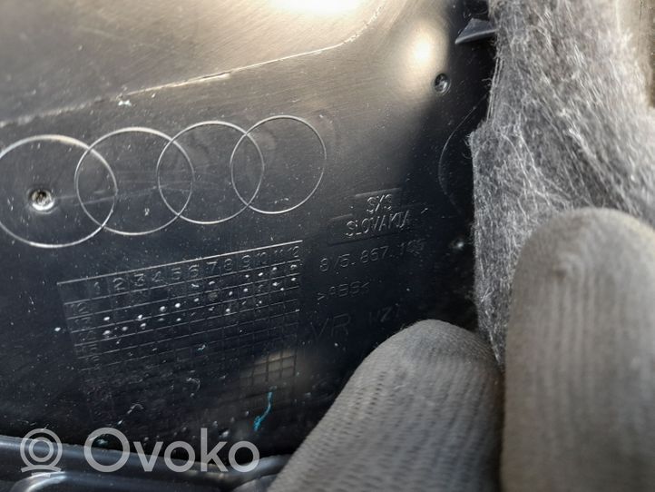 Audi A3 S3 8V Set interni 