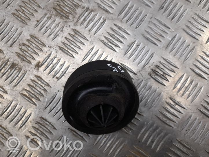 Audi A5 Podkładka / Gniazdo sprężyny tylnej 8W0512149