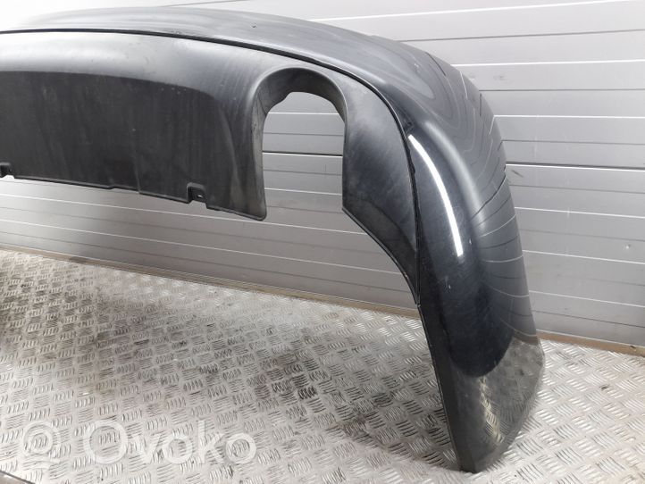 Audi A6 S6 C6 4F Rear bumper 4F5807511E