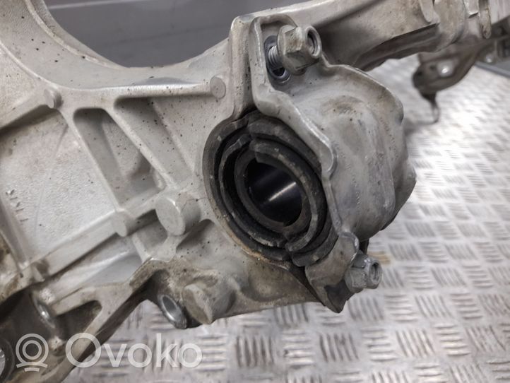 Porsche Macan Sottotelaio anteriore 95B399315B