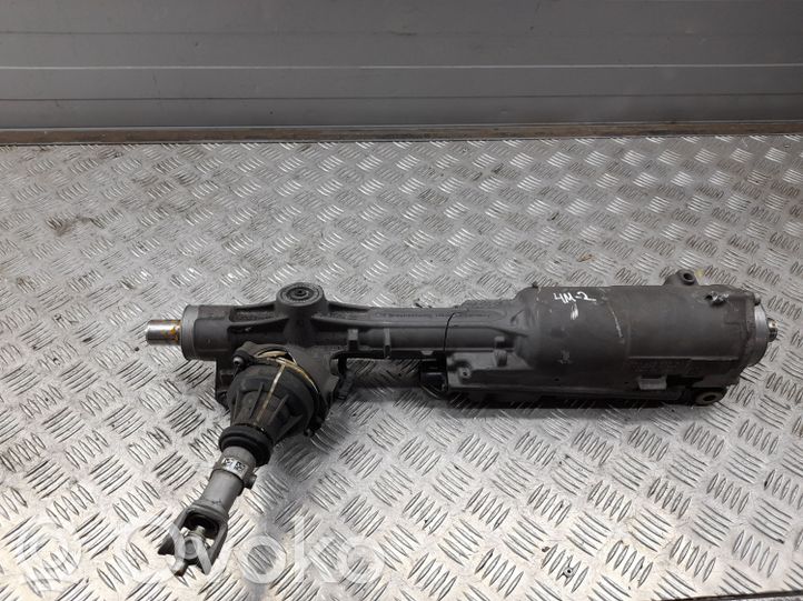 Audi q7 steering rack on sale