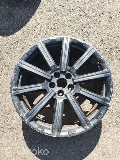 Audi Q7 4M R20 alloy rim 4M0601025AD