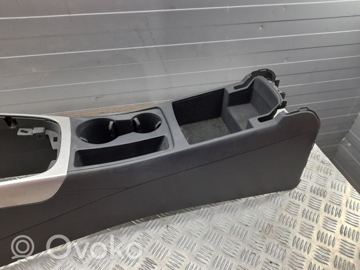 Audi A4 Allroad Console centrale 8K0864981D