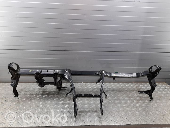 Audi Q7 4M Dashboard cross member/frame bar 4M1857017