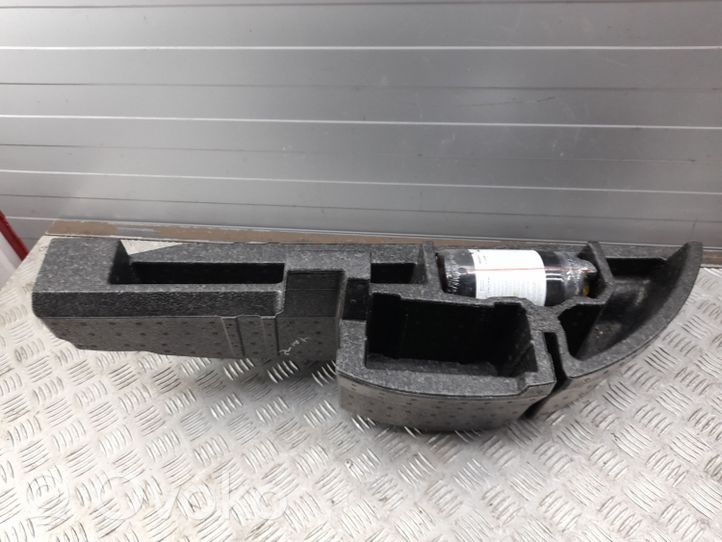 Audi Q7 4M Tool box 4M0012120G