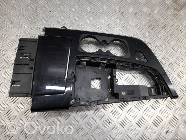 Audi Q7 4M Inserti decorativi cornice della consolle centrale 4M1863273