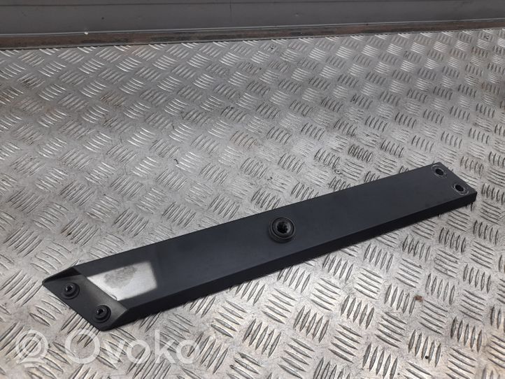 Audi A8 S8 D4 4H Panel mocowania chłodnicy 4H0805862C