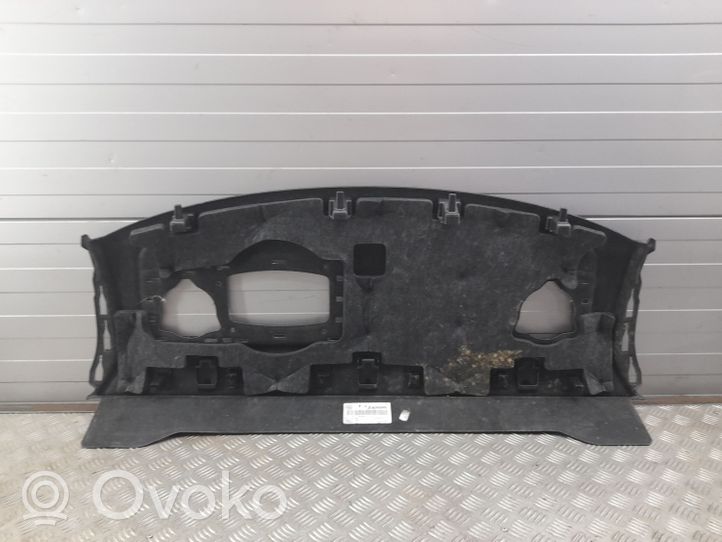 Audi A3 S3 8V Tavarahylly 8V5863411C