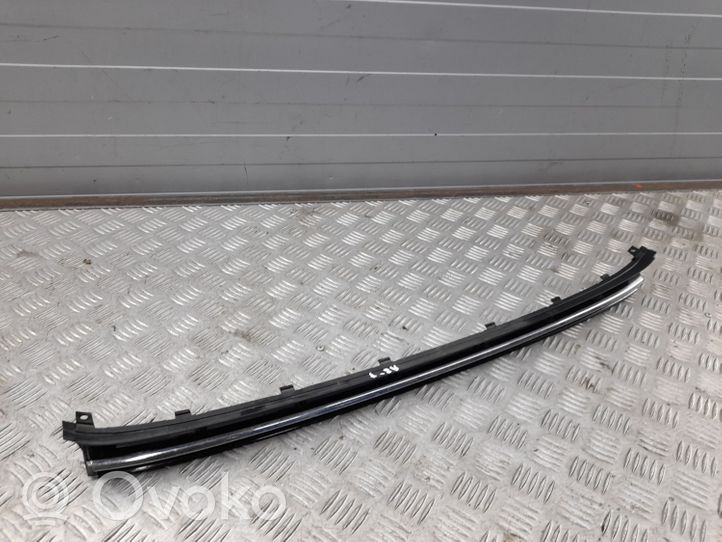 Audi A8 S8 D4 4H Etupuskurin alempi jäähdytinsäleikkö 4H0807697