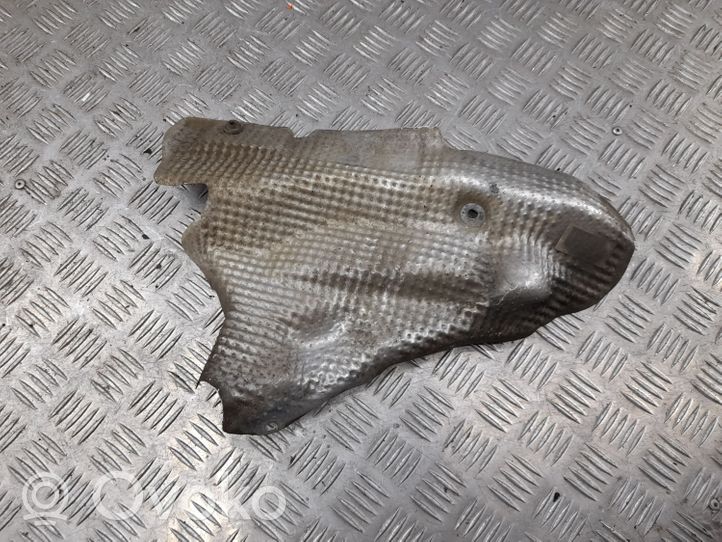 Audi A5 8T 8F Bouclier thermique d'échappement 8T0399299E