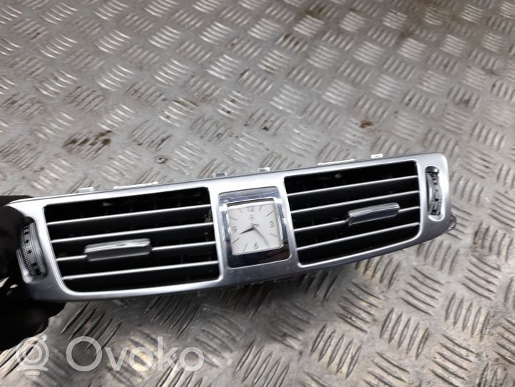 Mercedes-Benz CLS C218 X218 Griglia di ventilazione centrale cruscotto A2188300054