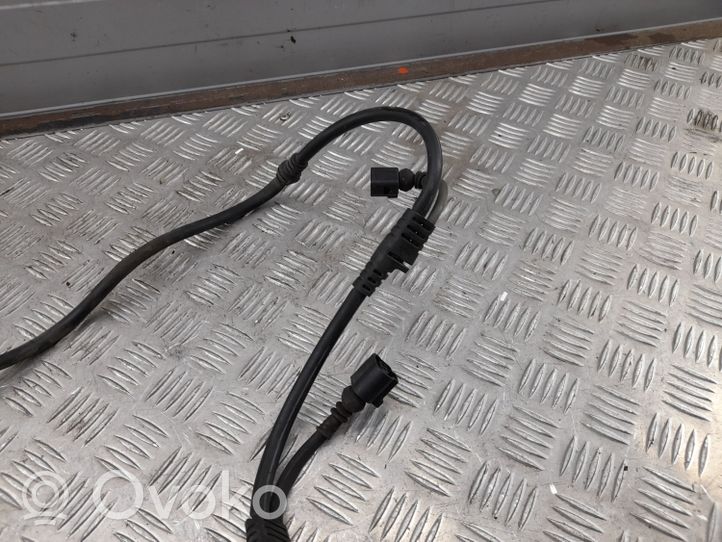 Audi A8 S8 D4 4H Kabelbaum Leitungssatz ABS-Sensor hinten 4H0927904E