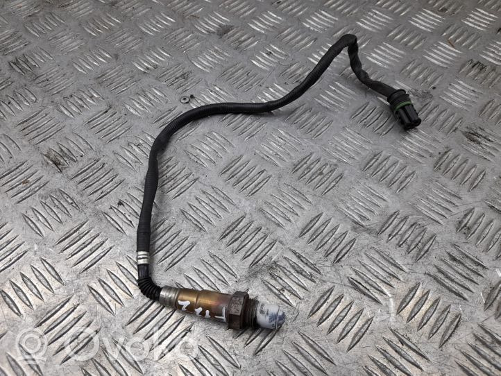 BMW 6 F12 F13 Sensore della sonda Lambda 7526262