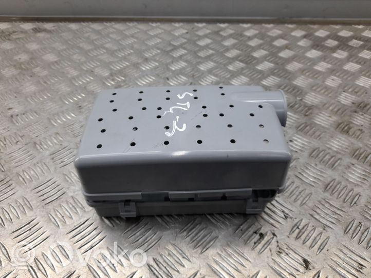 Alfa Romeo Stelvio Fuse box set 50548351