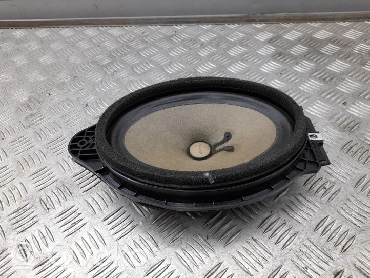 Cadillac CTS Parcel shelf speaker 22972743