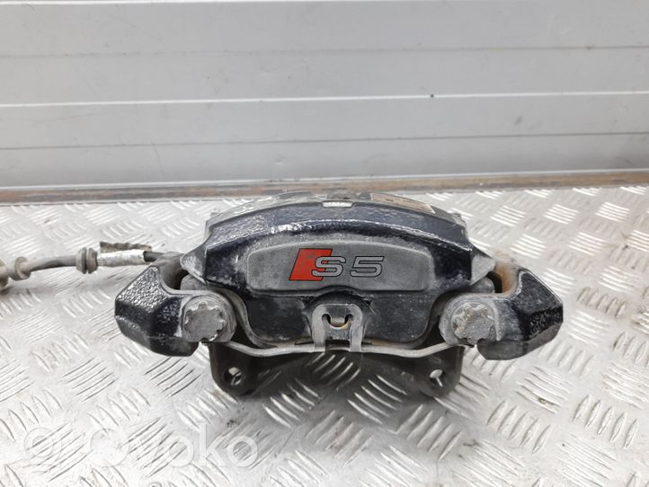 Audi S5 Facelift Bremssattel vorne 8T0105N