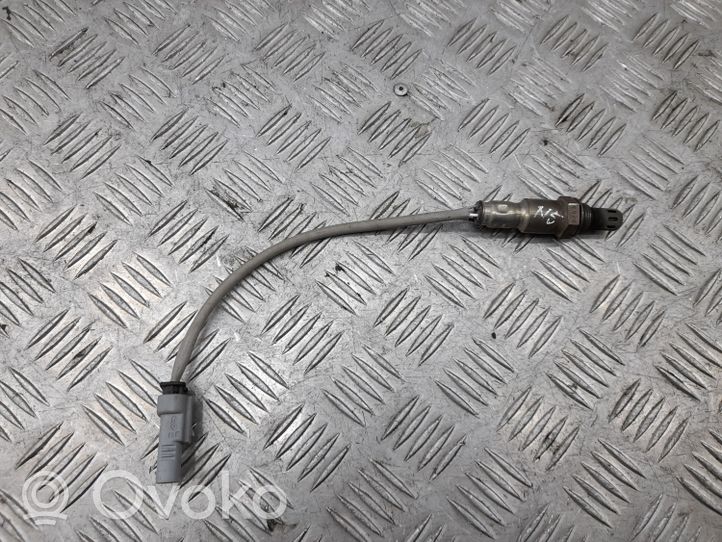 Cadillac XT5 Sonde lambda 1267438