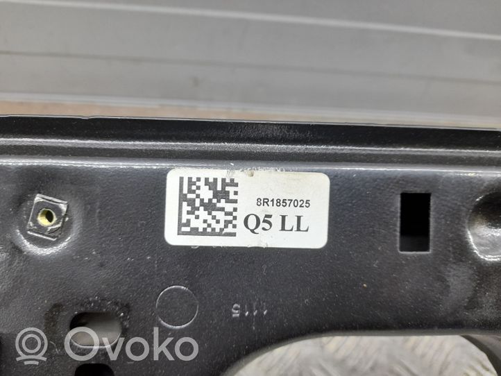 Audi Q5 SQ5 Balkis panelės tvirtinimo 8R1857025