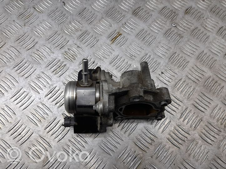 Ford Fusion II Pompe d'injection de carburant à haute pression CJ5E9B374BC