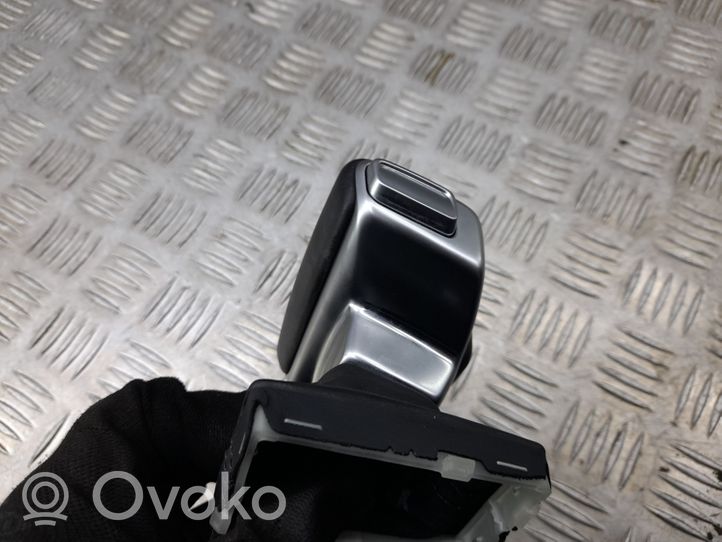 Audi A4 S4 B9 Drążek / Pokrętło zmiany biegów 8W1713140D