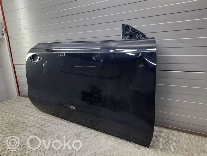 Audi S5 Facelift Priekinės durys (dvidurio) 8T0831312F